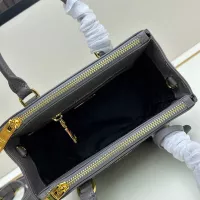 Cheap Prada AAA Quality Handbags For Women #1372180 Replica Wholesale [$100.00 USD] [ITEM#1372180] on Replica Prada AAA Quality Handbags