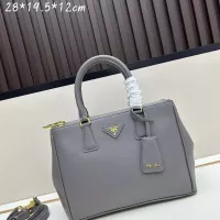 Cheap Prada AAA Quality Handbags For Women #1372181 Replica Wholesale [$105.00 USD] [ITEM#1372181] on Replica Prada AAA Quality Handbags