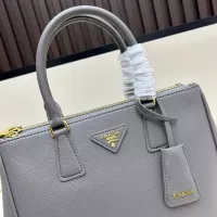 Cheap Prada AAA Quality Handbags For Women #1372181 Replica Wholesale [$105.00 USD] [ITEM#1372181] on Replica Prada AAA Quality Handbags
