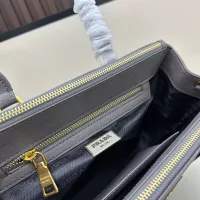 Cheap Prada AAA Quality Handbags For Women #1372181 Replica Wholesale [$105.00 USD] [ITEM#1372181] on Replica Prada AAA Quality Handbags