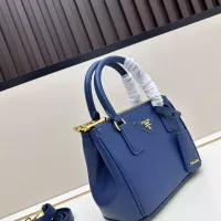 Cheap Prada AAA Quality Handbags For Women #1372182 Replica Wholesale [$100.00 USD] [ITEM#1372182] on Replica Prada AAA Quality Handbags