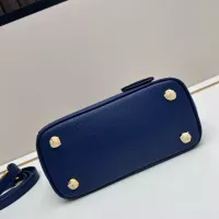 Cheap Prada AAA Quality Handbags For Women #1372182 Replica Wholesale [$100.00 USD] [ITEM#1372182] on Replica Prada AAA Quality Handbags