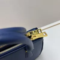 Cheap Prada AAA Quality Handbags For Women #1372182 Replica Wholesale [$100.00 USD] [ITEM#1372182] on Replica Prada AAA Quality Handbags