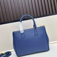 Cheap Prada AAA Quality Handbags For Women #1372183 Replica Wholesale [$105.00 USD] [ITEM#1372183] on Replica Prada AAA Quality Handbags