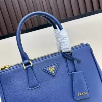 Cheap Prada AAA Quality Handbags For Women #1372183 Replica Wholesale [$105.00 USD] [ITEM#1372183] on Replica Prada AAA Quality Handbags