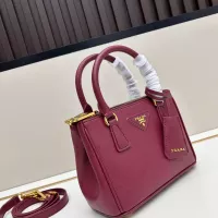 Cheap Prada AAA Quality Handbags For Women #1372184 Replica Wholesale [$100.00 USD] [ITEM#1372184] on Replica Prada AAA Quality Handbags