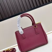 Cheap Prada AAA Quality Handbags For Women #1372184 Replica Wholesale [$100.00 USD] [ITEM#1372184] on Replica Prada AAA Quality Handbags