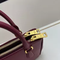 Cheap Prada AAA Quality Handbags For Women #1372184 Replica Wholesale [$100.00 USD] [ITEM#1372184] on Replica Prada AAA Quality Handbags
