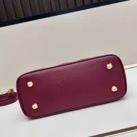 Cheap Prada AAA Quality Handbags For Women #1372185 Replica Wholesale [$105.00 USD] [ITEM#1372185] on Replica Prada AAA Quality Handbags