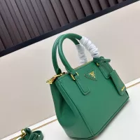 Cheap Prada AAA Quality Handbags For Women #1372186 Replica Wholesale [$100.00 USD] [ITEM#1372186] on Replica Prada AAA Quality Handbags