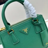Cheap Prada AAA Quality Handbags For Women #1372186 Replica Wholesale [$100.00 USD] [ITEM#1372186] on Replica Prada AAA Quality Handbags