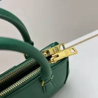 Cheap Prada AAA Quality Handbags For Women #1372186 Replica Wholesale [$100.00 USD] [ITEM#1372186] on Replica Prada AAA Quality Handbags