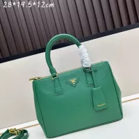 Cheap Prada AAA Quality Handbags For Women #1372187 Replica Wholesale [$105.00 USD] [ITEM#1372187] on Replica Prada AAA Quality Handbags
