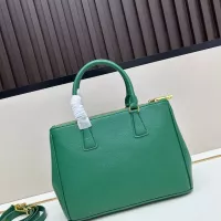 Cheap Prada AAA Quality Handbags For Women #1372187 Replica Wholesale [$105.00 USD] [ITEM#1372187] on Replica Prada AAA Quality Handbags