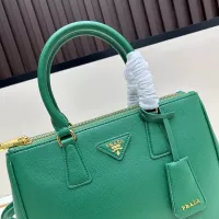 Cheap Prada AAA Quality Handbags For Women #1372187 Replica Wholesale [$105.00 USD] [ITEM#1372187] on Replica Prada AAA Quality Handbags