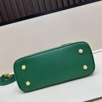 Cheap Prada AAA Quality Handbags For Women #1372187 Replica Wholesale [$105.00 USD] [ITEM#1372187] on Replica Prada AAA Quality Handbags