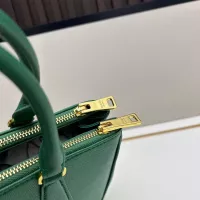 Cheap Prada AAA Quality Handbags For Women #1372187 Replica Wholesale [$105.00 USD] [ITEM#1372187] on Replica Prada AAA Quality Handbags