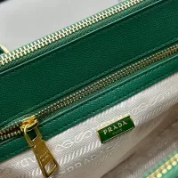 Cheap Prada AAA Quality Handbags For Women #1372187 Replica Wholesale [$105.00 USD] [ITEM#1372187] on Replica Prada AAA Quality Handbags