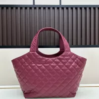 Cheap Yves Saint Laurent AAA Quality Handbags For Women #1372190 Replica Wholesale [$115.00 USD] [ITEM#1372190] on Replica Yves Saint Laurent AAA Quality Handbags