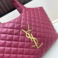 Cheap Yves Saint Laurent AAA Quality Handbags For Women #1372190 Replica Wholesale [$115.00 USD] [ITEM#1372190] on Replica Yves Saint Laurent AAA Quality Handbags