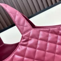 Cheap Yves Saint Laurent AAA Quality Handbags For Women #1372190 Replica Wholesale [$115.00 USD] [ITEM#1372190] on Replica Yves Saint Laurent AAA Quality Handbags