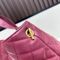 Cheap Yves Saint Laurent AAA Quality Handbags For Women #1372190 Replica Wholesale [$115.00 USD] [ITEM#1372190] on Replica Yves Saint Laurent AAA Quality Handbags