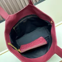 Cheap Yves Saint Laurent AAA Quality Handbags For Women #1372190 Replica Wholesale [$115.00 USD] [ITEM#1372190] on Replica Yves Saint Laurent AAA Quality Handbags