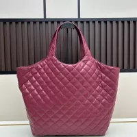 Cheap Yves Saint Laurent AAA Quality Handbags For Women #1372194 Replica Wholesale [$122.00 USD] [ITEM#1372194] on Replica Yves Saint Laurent AAA Quality Handbags
