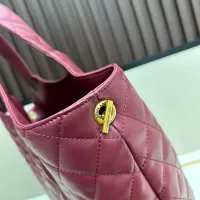 Cheap Yves Saint Laurent AAA Quality Handbags For Women #1372194 Replica Wholesale [$122.00 USD] [ITEM#1372194] on Replica Yves Saint Laurent AAA Quality Handbags