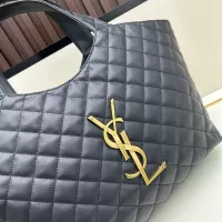 Cheap Yves Saint Laurent AAA Quality Handbags For Women #1372195 Replica Wholesale [$115.00 USD] [ITEM#1372195] on Replica Yves Saint Laurent AAA Quality Handbags