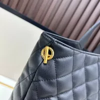 Cheap Yves Saint Laurent AAA Quality Handbags For Women #1372195 Replica Wholesale [$115.00 USD] [ITEM#1372195] on Replica Yves Saint Laurent AAA Quality Handbags