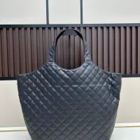 Cheap Yves Saint Laurent AAA Quality Handbags For Women #1372198 Replica Wholesale [$122.00 USD] [ITEM#1372198] on Replica Yves Saint Laurent AAA Quality Handbags