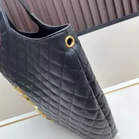 Cheap Yves Saint Laurent AAA Quality Handbags For Women #1372198 Replica Wholesale [$122.00 USD] [ITEM#1372198] on Replica Yves Saint Laurent AAA Quality Handbags