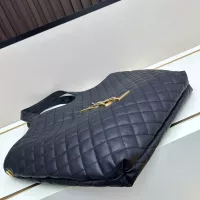 Cheap Yves Saint Laurent AAA Quality Handbags For Women #1372198 Replica Wholesale [$122.00 USD] [ITEM#1372198] on Replica Yves Saint Laurent AAA Quality Handbags