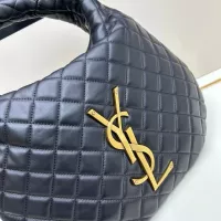 Cheap Yves Saint Laurent AAA Quality Handbags For Women #1372200 Replica Wholesale [$128.00 USD] [ITEM#1372200] on Replica Yves Saint Laurent AAA Quality Handbags