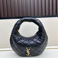 Cheap Yves Saint Laurent AAA Quality Handbags For Women #1372202 Replica Wholesale [$105.00 USD] [ITEM#1372202] on Replica Yves Saint Laurent AAA Quality Handbags