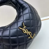 Cheap Yves Saint Laurent AAA Quality Handbags For Women #1372202 Replica Wholesale [$105.00 USD] [ITEM#1372202] on Replica Yves Saint Laurent AAA Quality Handbags
