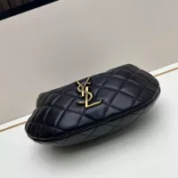 Cheap Yves Saint Laurent AAA Quality Handbags For Women #1372202 Replica Wholesale [$105.00 USD] [ITEM#1372202] on Replica Yves Saint Laurent AAA Quality Handbags