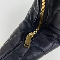 Cheap Yves Saint Laurent AAA Quality Handbags For Women #1372202 Replica Wholesale [$105.00 USD] [ITEM#1372202] on Replica Yves Saint Laurent AAA Quality Handbags