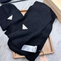 Cheap MIU MIU Hat and Scarf Set #1372205 Replica Wholesale [$52.00 USD] [ITEM#1372205] on Replica MIU MIU Hat and Scarf and Glove Set