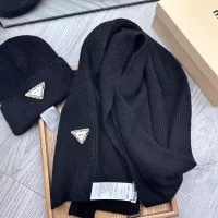 Cheap MIU MIU Hat and Scarf Set #1372205 Replica Wholesale [$52.00 USD] [ITEM#1372205] on Replica MIU MIU Hat and Scarf and Glove Set