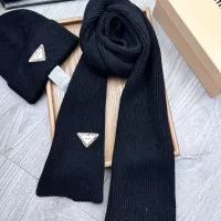 Cheap MIU MIU Hat and Scarf Set #1372205 Replica Wholesale [$52.00 USD] [ITEM#1372205] on Replica MIU MIU Hat and Scarf and Glove Set