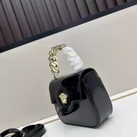 Cheap Versace AAA Quality Handbags For Women #1372206 Replica Wholesale [$96.00 USD] [ITEM#1372206] on Replica Versace AAA Quality Handbags