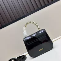 Cheap Versace AAA Quality Handbags For Women #1372206 Replica Wholesale [$96.00 USD] [ITEM#1372206] on Replica Versace AAA Quality Handbags