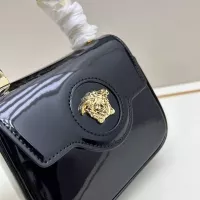 Cheap Versace AAA Quality Handbags For Women #1372206 Replica Wholesale [$96.00 USD] [ITEM#1372206] on Replica Versace AAA Quality Handbags