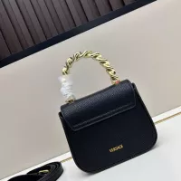 Cheap Versace AAA Quality Handbags For Women #1372207 Replica Wholesale [$96.00 USD] [ITEM#1372207] on Replica Versace AAA Quality Handbags