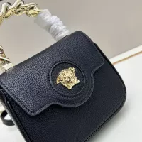 Cheap Versace AAA Quality Handbags For Women #1372207 Replica Wholesale [$96.00 USD] [ITEM#1372207] on Replica Versace AAA Quality Handbags