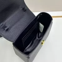 Cheap Versace AAA Quality Handbags For Women #1372207 Replica Wholesale [$96.00 USD] [ITEM#1372207] on Replica Versace AAA Quality Handbags
