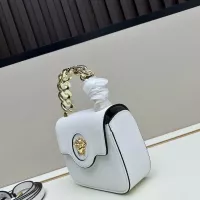 Cheap Versace AAA Quality Handbags For Women #1372208 Replica Wholesale [$96.00 USD] [ITEM#1372208] on Replica Versace AAA Quality Handbags