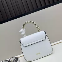 Cheap Versace AAA Quality Handbags For Women #1372208 Replica Wholesale [$96.00 USD] [ITEM#1372208] on Replica Versace AAA Quality Handbags